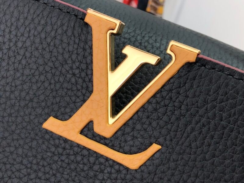 Louis Vuitton Capucines Bag-31.5*20*11CM