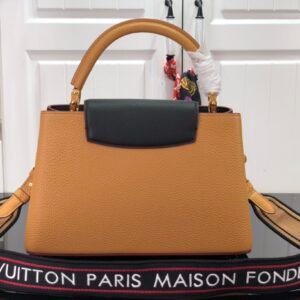 Louis Vuitton Capucines Bag-31.5*20*11CM