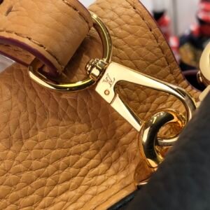 Louis Vuitton Capucines Bag-31.5*20*11CM