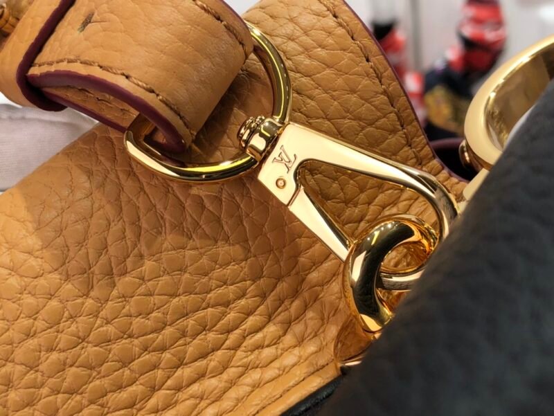 Louis Vuitton Capucines Bag-31.5*20*11CM