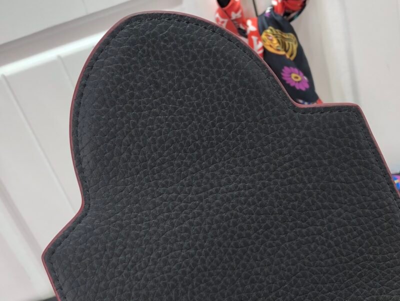 Louis Vuitton Capucines Bag-31.5*20*11CM