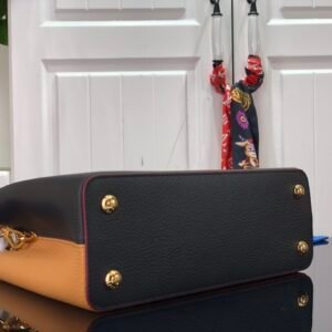 Louis Vuitton Capucines Bag-31.5*20*11CM