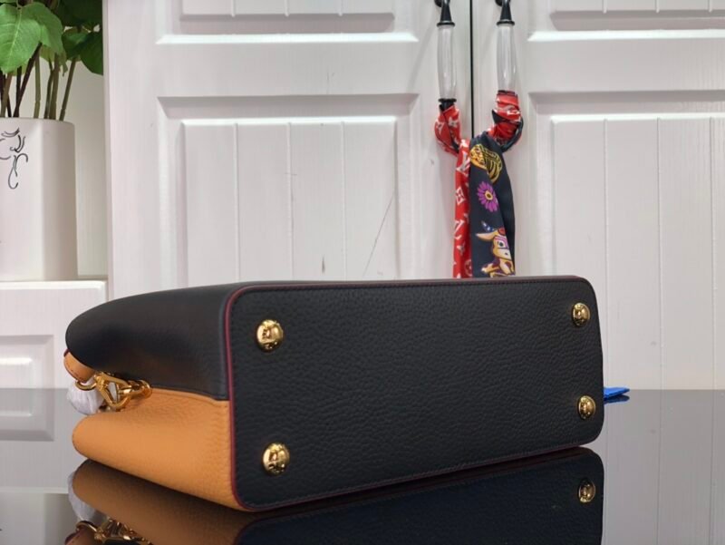 Louis Vuitton Capucines Bag-31.5*20*11CM