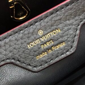 Louis Vuitton Capucines Bag-31.5*20*11CM