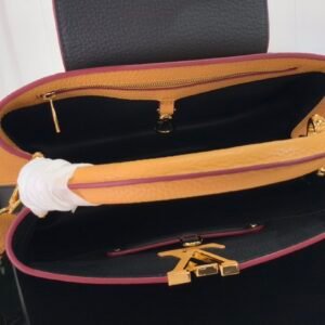 Louis Vuitton Capucines Bag-31.5*20*11CM