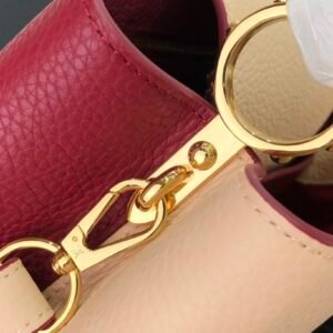 Louis Vuitton Capucines Bag-31.5*20*11CM
