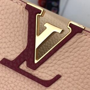 Louis Vuitton Capucines Bag-31.5*20*11CM
