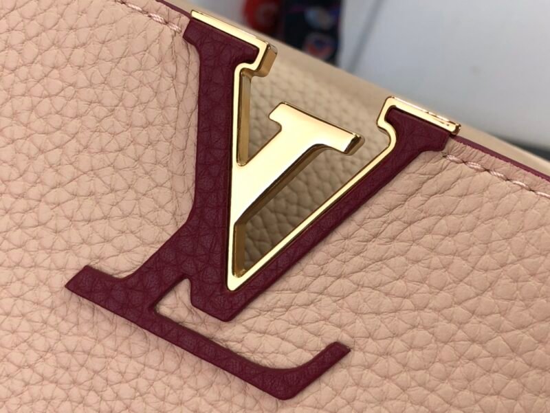 Louis Vuitton Capucines Bag-31.5*20*11CM
