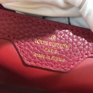 Louis Vuitton Capucines Bag-31.5*20*11CM