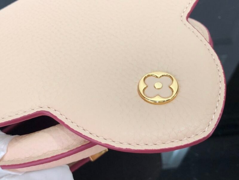 Louis Vuitton Capucines Bag-31.5*20*11CM
