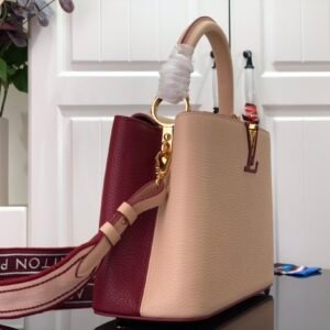 Louis Vuitton Capucines Bag-31.5*20*11CM