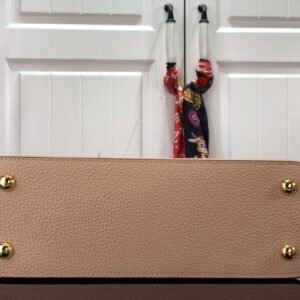 Louis Vuitton Capucines Bag-31.5*20*11CM