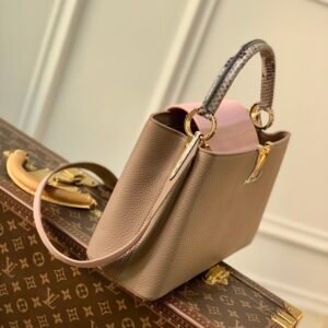 Louis Vuitton Capucines Bag-31.5*20*11CM