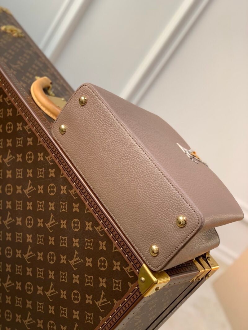 Louis Vuitton Capucines Bag-31.5*20*11CM