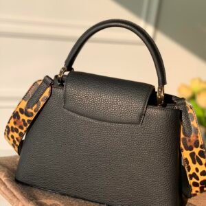 Louis Vuitton Capucines Bag-31.5*20*11CM