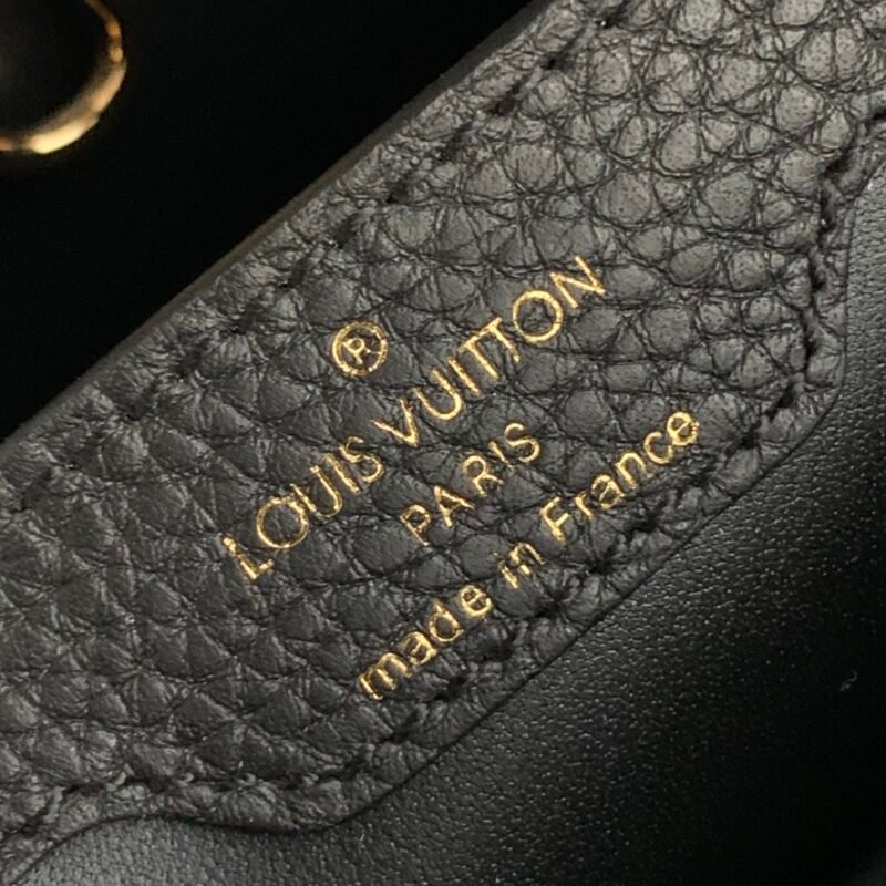 Louis Vuitton Capucines Bag-31.5*20*11CM