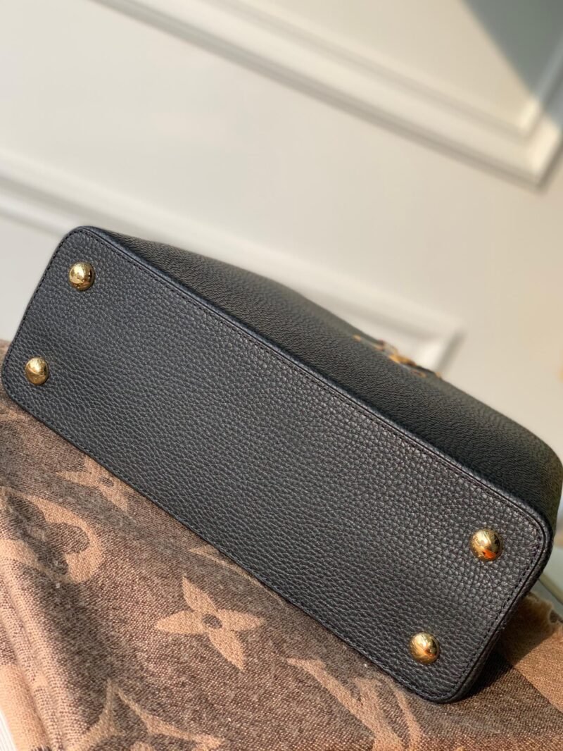 Louis Vuitton Capucines Bag-31.5*20*11CM