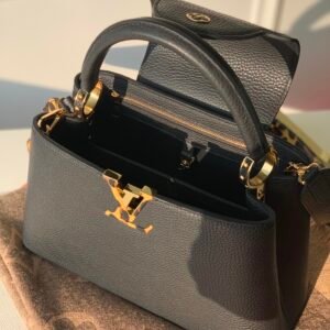 Louis Vuitton Capucines Bag-31.5*20*11CM