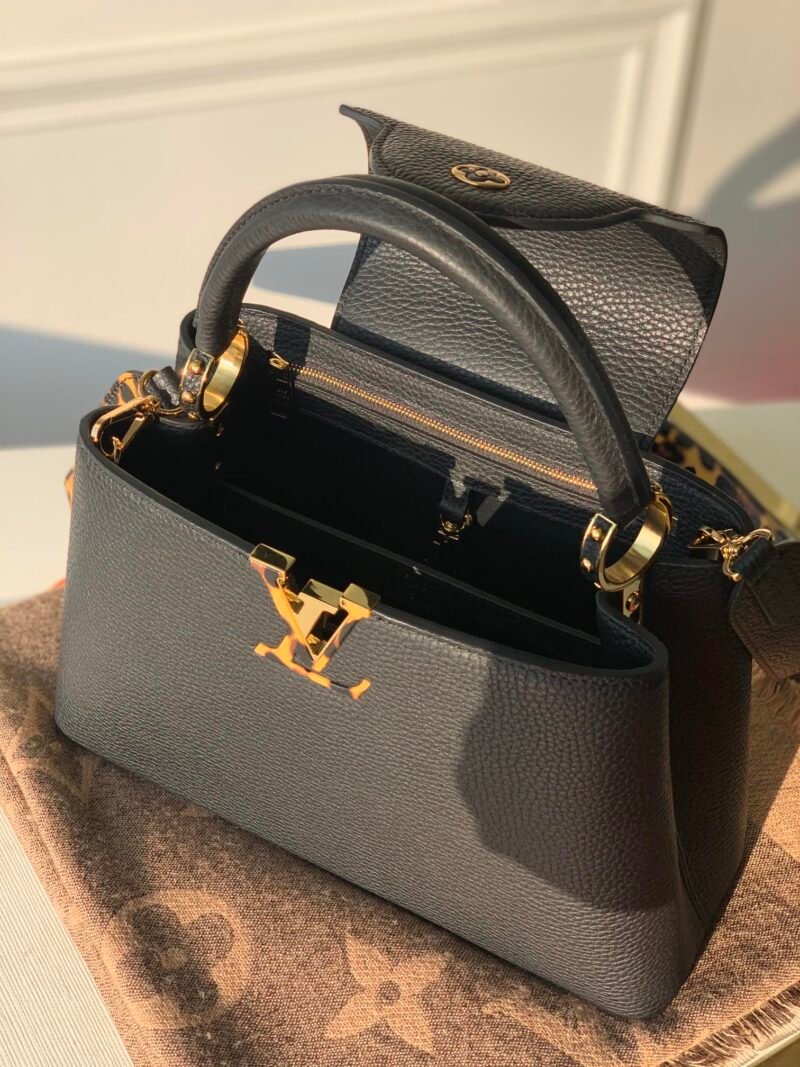 Louis Vuitton Capucines Bag-31.5*20*11CM