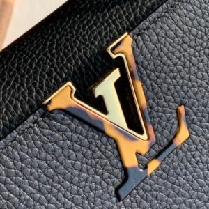 Louis Vuitton Capucines Bag-31.5*20*11CM
