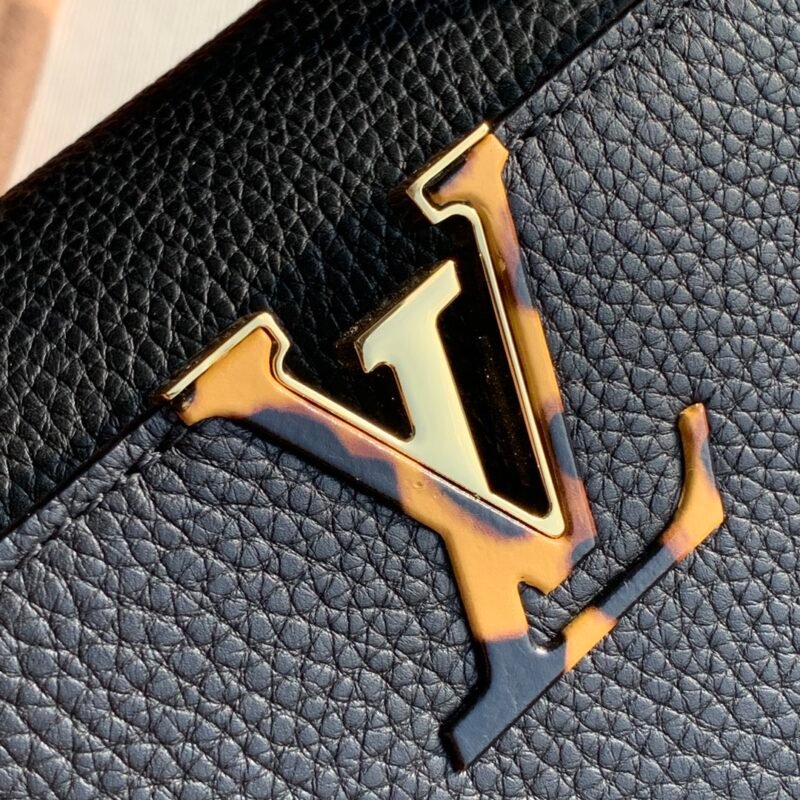 Louis Vuitton Capucines Bag-31.5*20*11CM