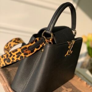 Louis Vuitton Capucines Bag-31.5*20*11CM
