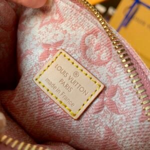 Louis Vuitton Nano Speedy-16CM