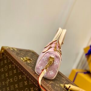 Louis Vuitton Nano Speedy-16CM
