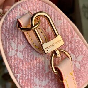 Louis Vuitton Nano Speedy-16CM