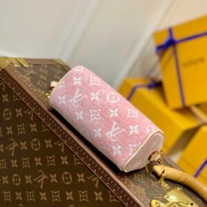 Louis Vuitton Nano Speedy-16CM