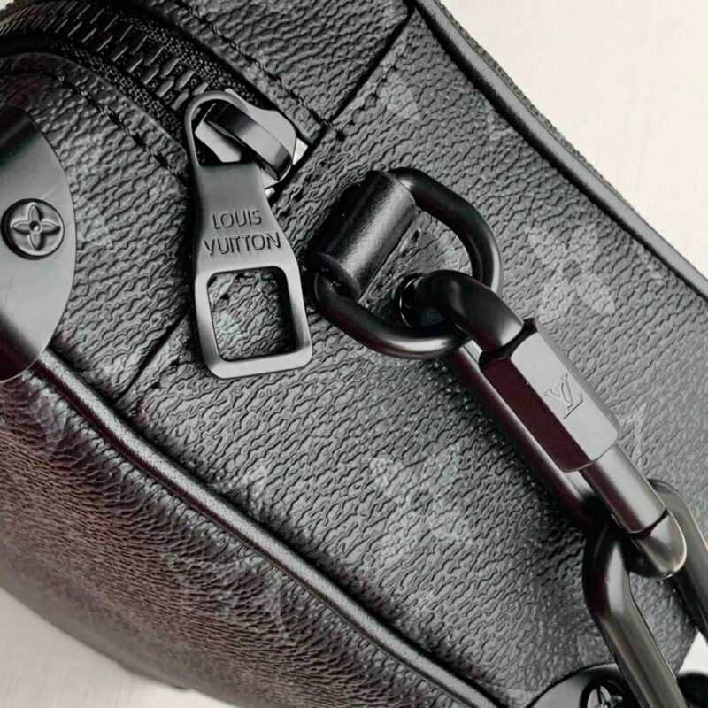 LV Soft Trunk Handbags-M44735-18.5x13x8CM