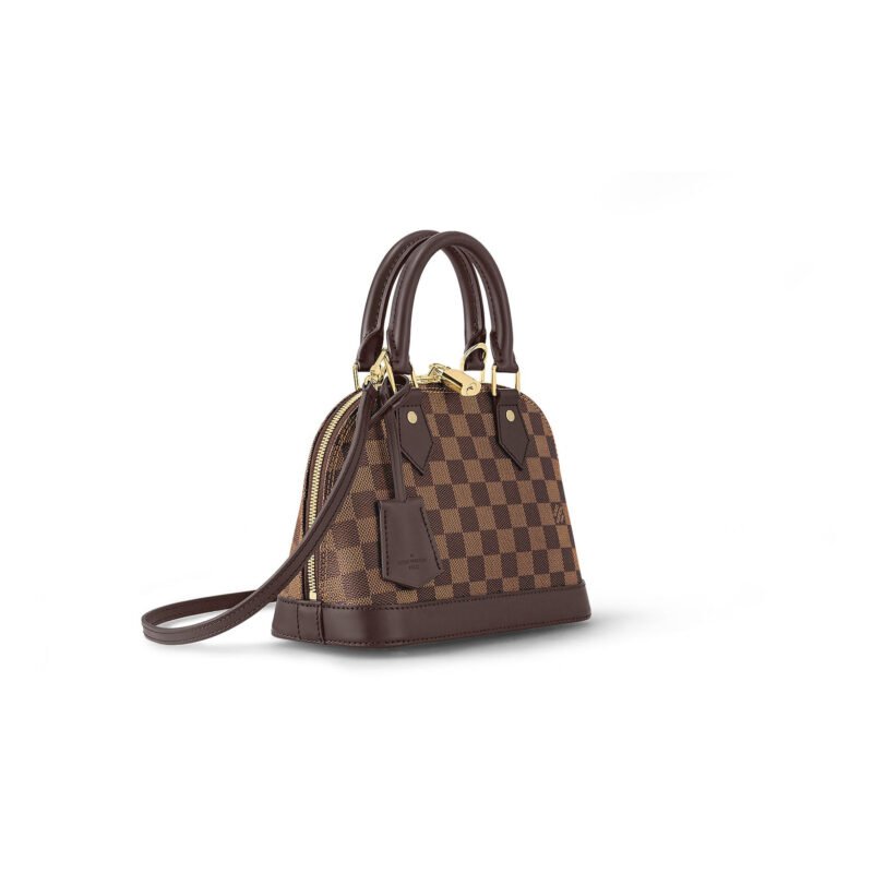 mX6WvZtJ_1139-1.jpg LOUIS VUITTON ALMA BB N41221 (23.5*17.5*11.5cm)
