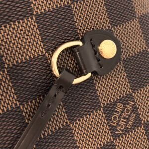 Louis Vuitton Neverfull GM ( Red Inside) -40*33*20CM