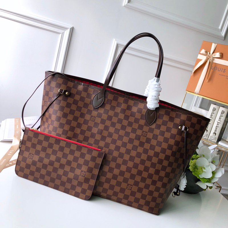 ne-22437555wwerrewerw_5_.jpg Louis Vuitton Neverfull GM ( Red Inside) -40*33*20CM