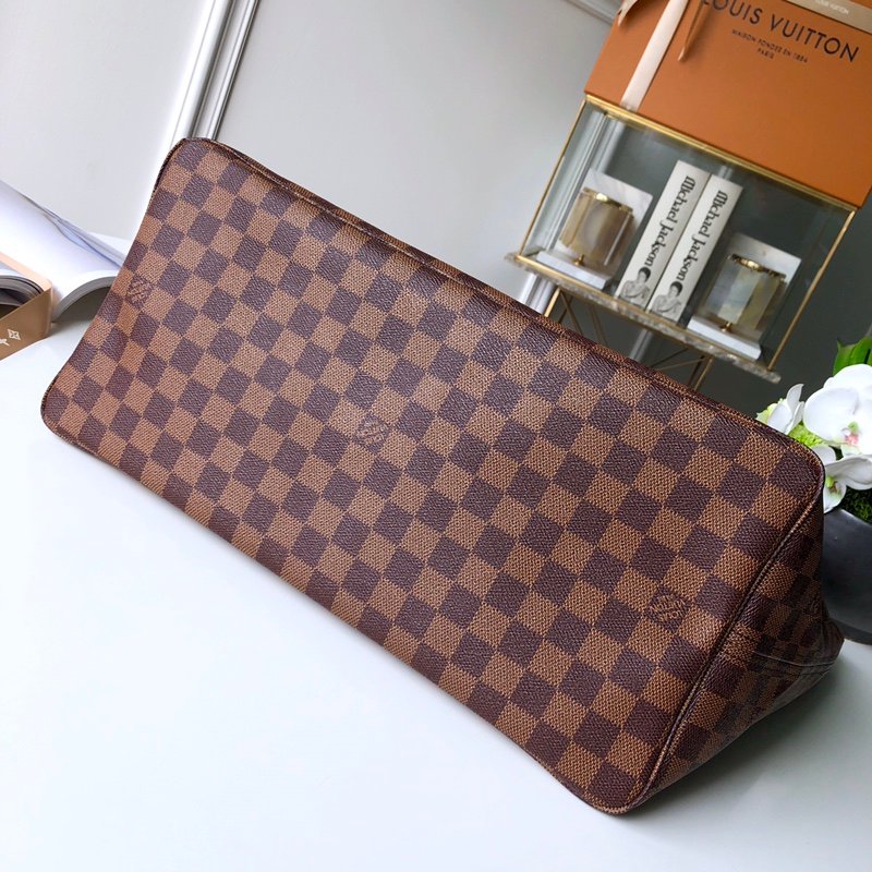 Louis Vuitton Neverfull GM ( Red Inside) -40*33*20CM
