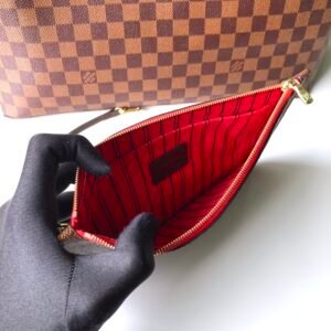 Louis Vuitton Neverfull GM ( Red Inside) -40*33*20CM