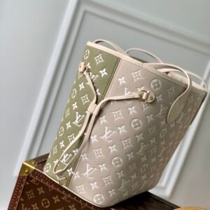 Louis Vuitton Neverfull M46102-32*29*17CM