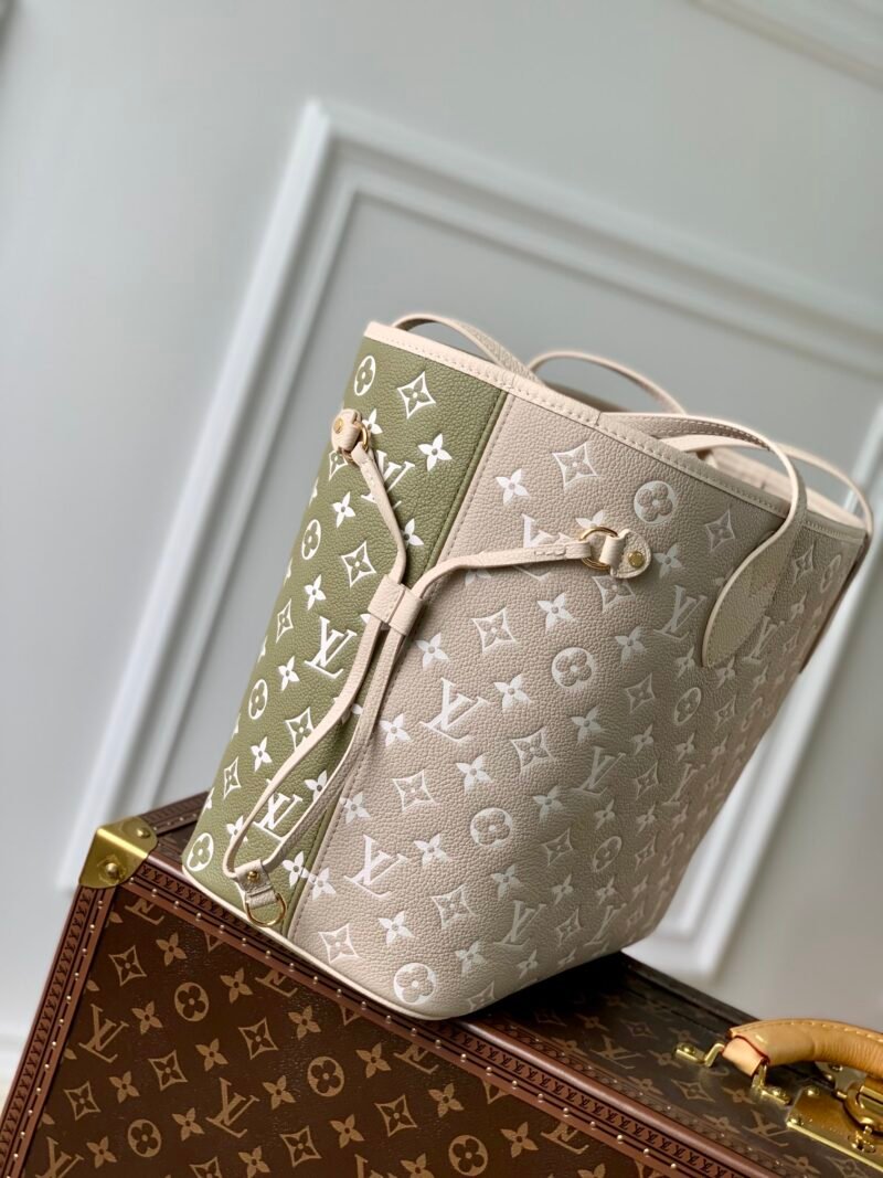 Louis Vuitton Neverfull M46102-32*29*17CM