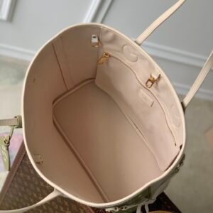 Louis Vuitton Neverfull M46102-32*29*17CM