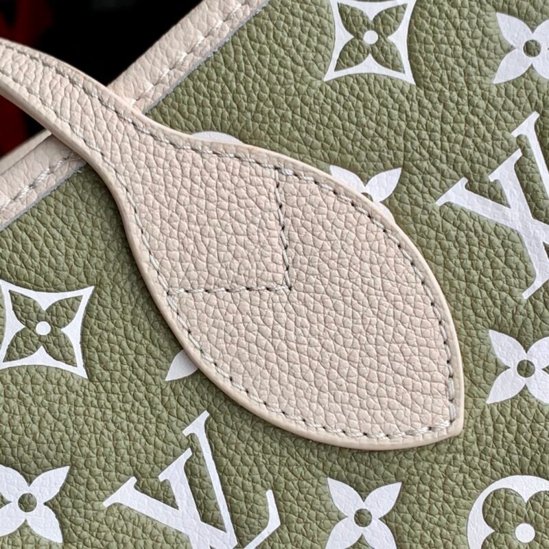 Louis Vuitton Neverfull M46102-32*29*17CM