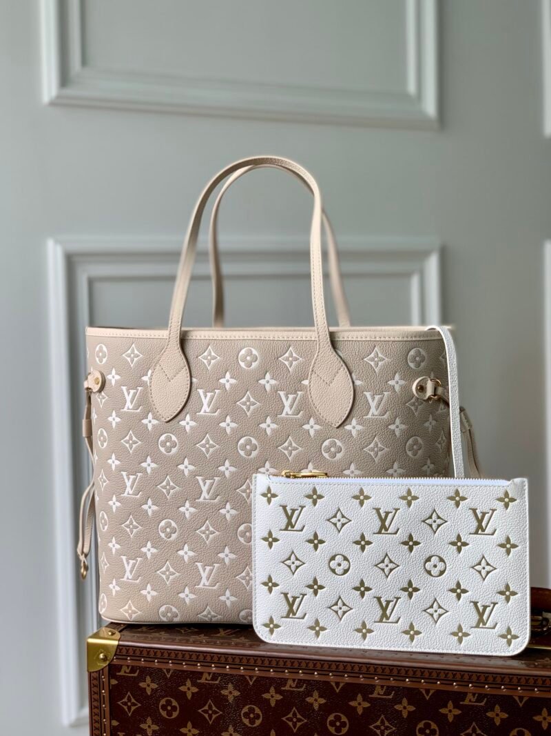 Louis Vuitton Neverfull M46102-32*29*17CM