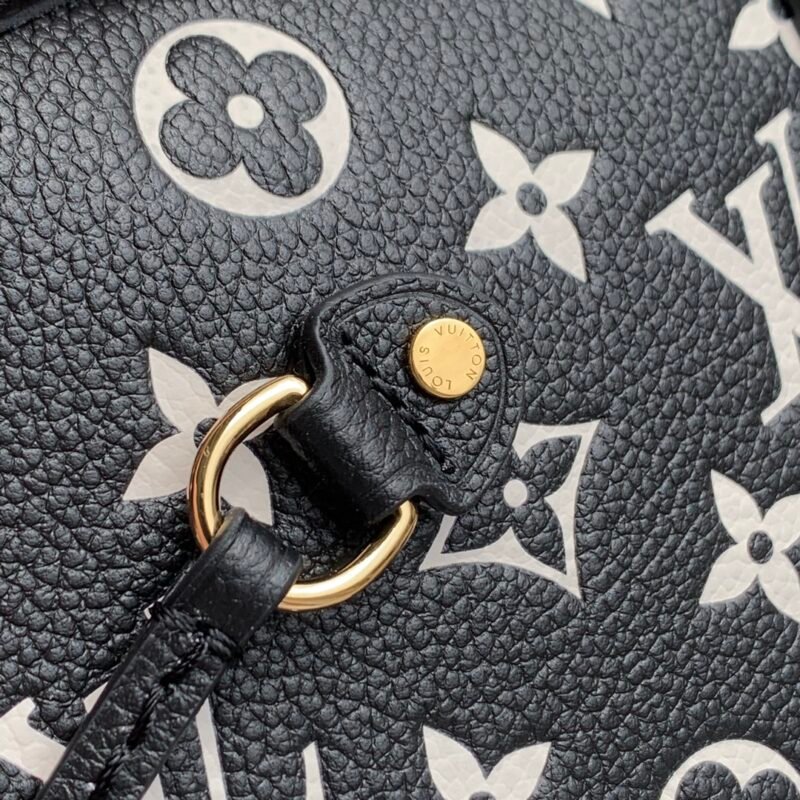 Louis Vuitton Neverfull M46102-32*29*17CM