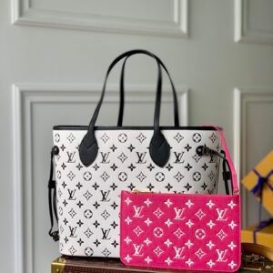 Louis Vuitton Neverfull M46102-32*29*17CM