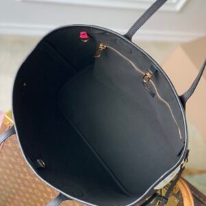 Louis Vuitton Neverfull M46102-32*29*17CM