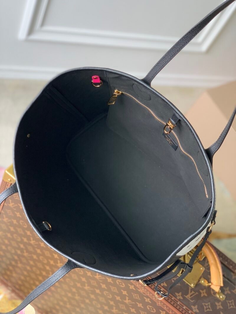 Louis Vuitton Neverfull M46102-32*29*17CM