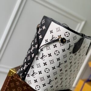 Louis Vuitton Neverfull M46102-32*29*17CM