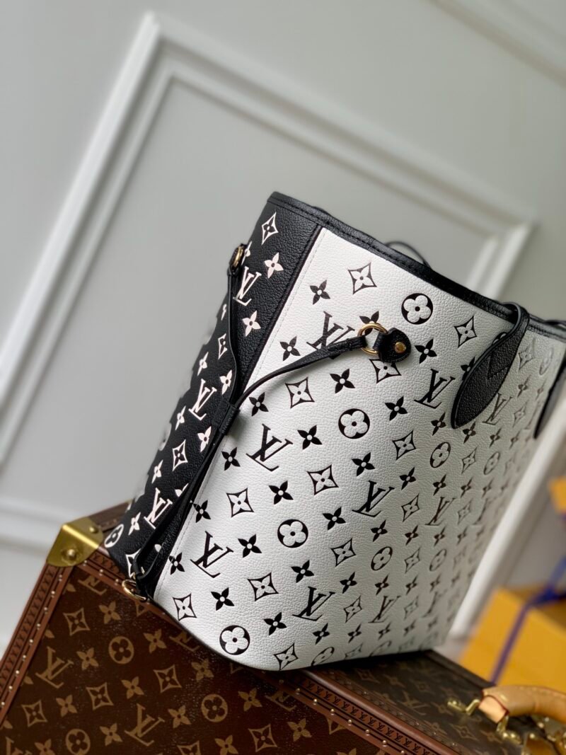 Louis Vuitton Neverfull M46102-32*29*17CM