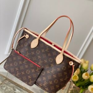 ne-2442533rewewrewr_2_.jpg Louis Vuitton Neverfull PM -29×21×12CM