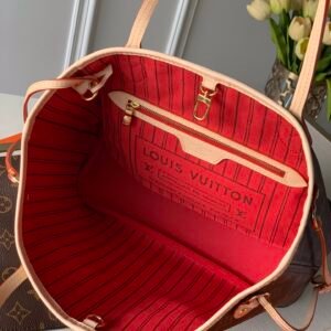ne-2442533rewewrewr_4_.jpg Louis Vuitton Neverfull PM -29×21×12CM