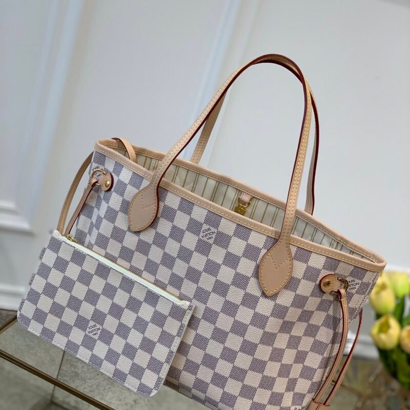 Louis Vuitton Neverfull PM -29×21×12CM
